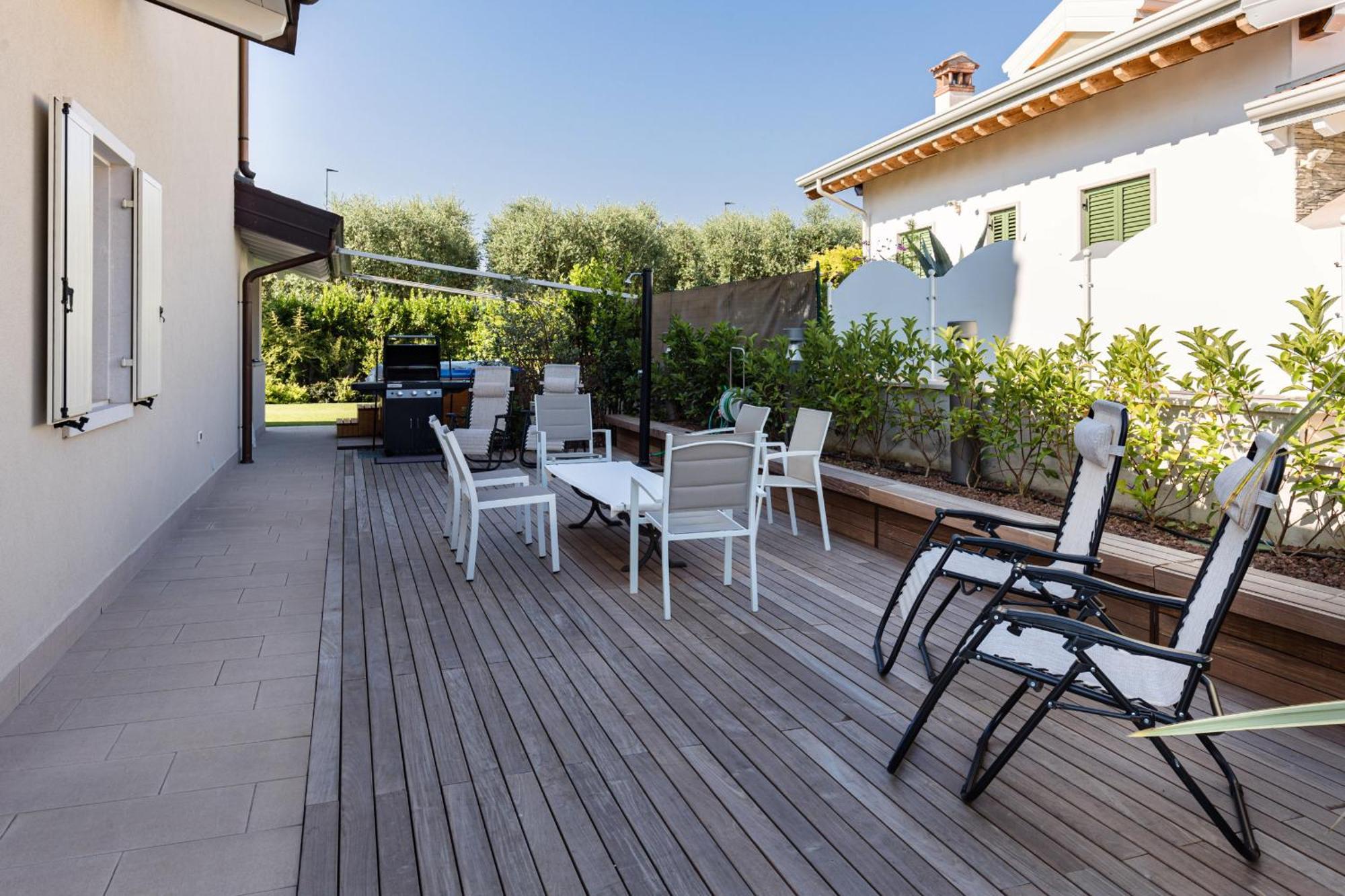 Villa Rita *