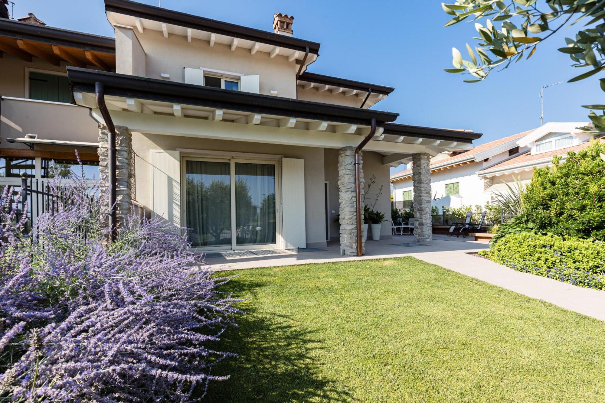 Villa Rita *
